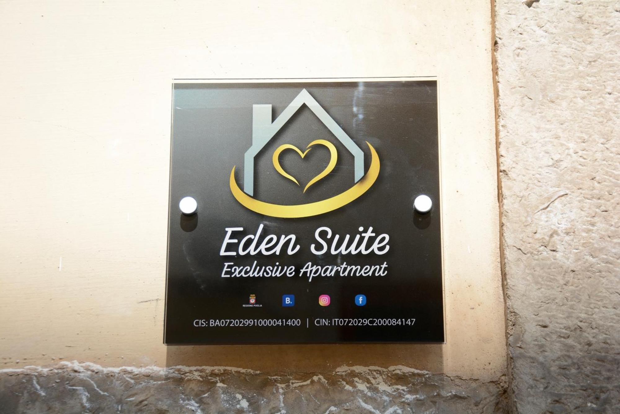 Apartment Eden - With Balcony - Molfetta