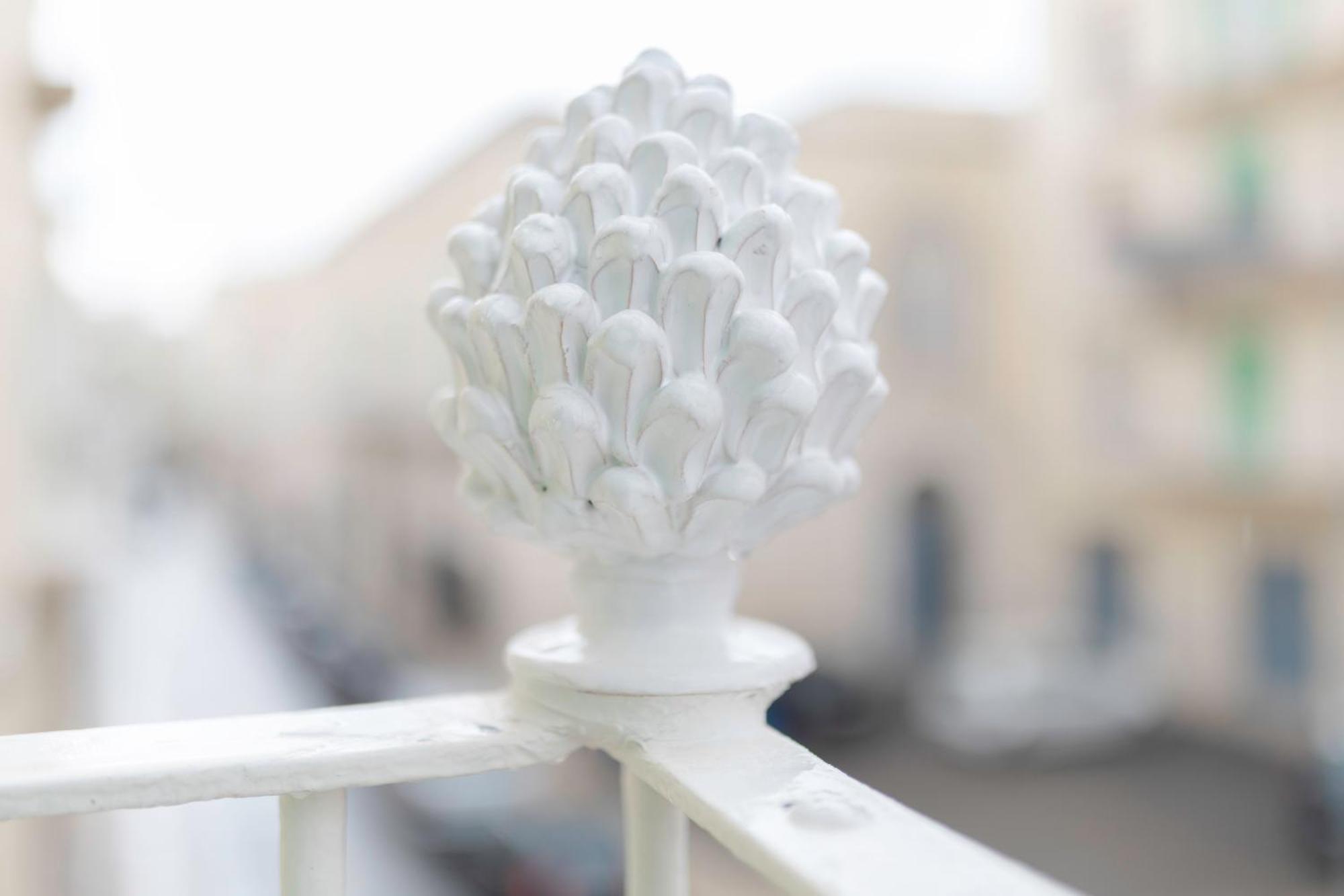 Eden - With Balcony - Apartment Molfetta